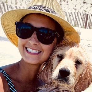 Meet your Posher, Whitney